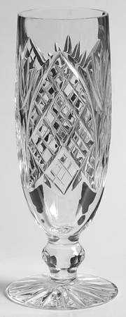Cathedral Classic Fluted Champagne