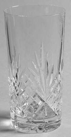 Newport Highball Glass