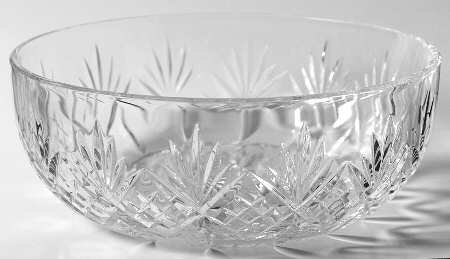 Newport 8" Round Bowl