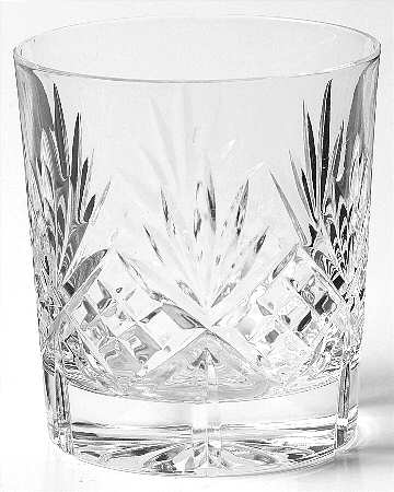 Newport Double Old Fashioned