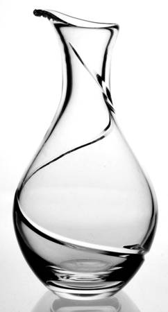 Spindle Tree Carafe
