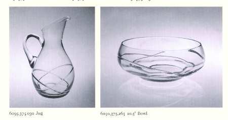 Sea Aster Jug