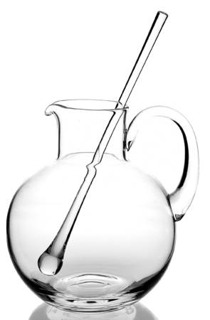 TOY7 96 Oz Pitcher & Stirrer