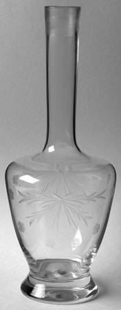 TOY8 Decanter No Stopper