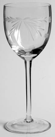 TOY8 Water Goblet