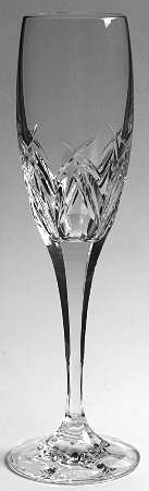 TOC4 Fluted Champagne