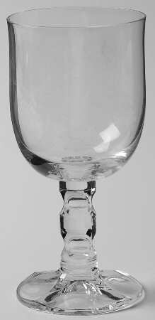 Grog Wine Glass