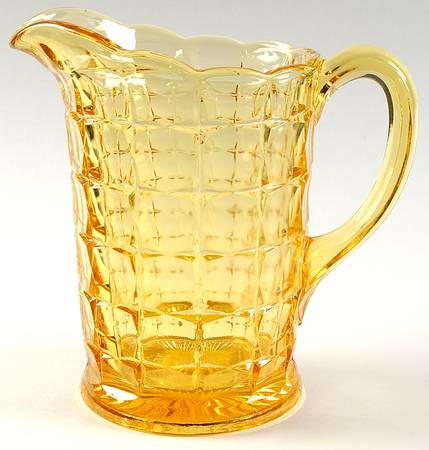Constellation Yellow 44 Oz Pitcher