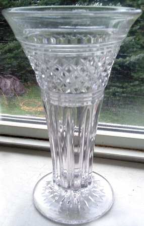 Baronial Clear by Tiffin-Franciscan