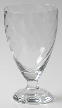 57th Street Clear (Optic) White Wine