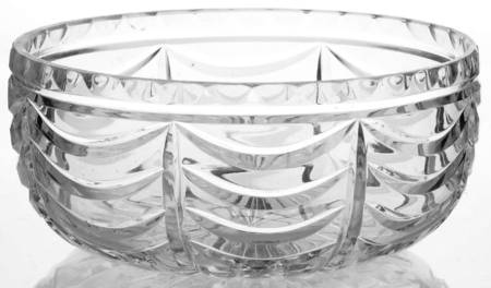 Swag 7" Round Bowl