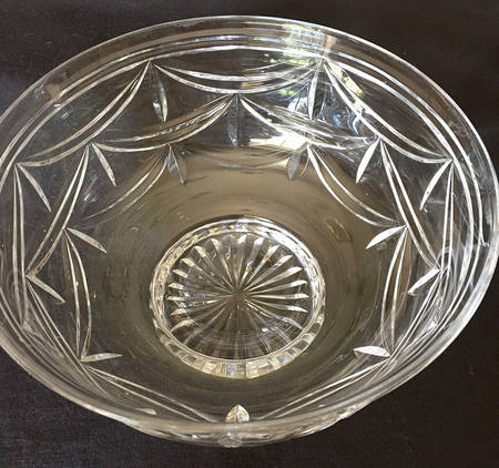 Swag 10" Round Bowl