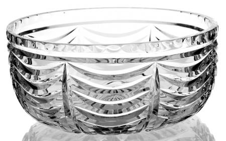 Swag 8" Round Bowl