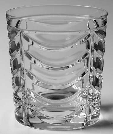Swag Double Old Fashioned