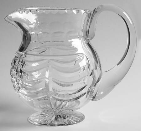 Swag 32 Oz Pitcher
