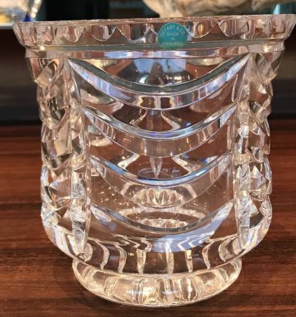 Swag Ice Bucket