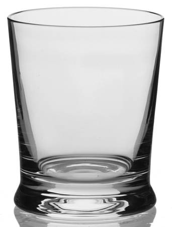 Georgette 5 Oz Flat Tumbler