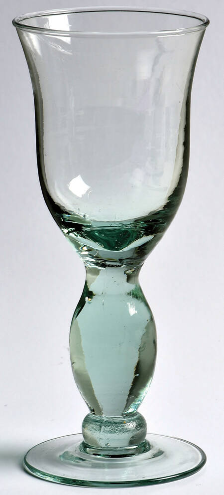 Georgette 16 Oz Flat Tumbler