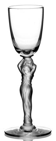 Nude (Frosted Stem) Cordial