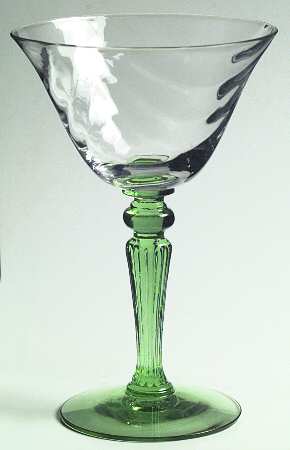 15071-9 Champagne/Tall Sherbet