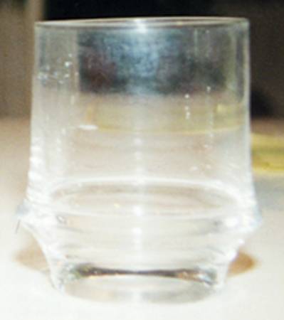 Ripple Double Old Fashioned