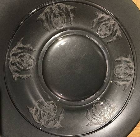 15070-3 8" Salad Plate