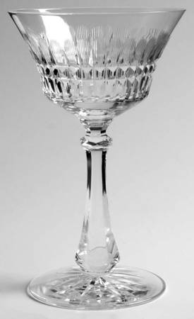 15098-1 Champagne/Tall Sherbet