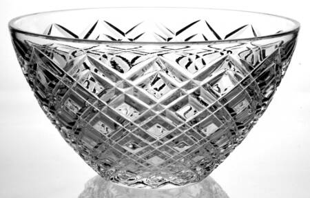 TFC6 9" Round Bowl