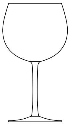 TFC7 (ATTACHED STEM)