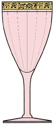 Rambler Rose Pink (Stem 13633)