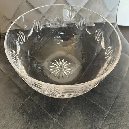 TFC8 8" Round Bowl