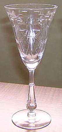 June Beau (Unknown Stem) Claret Wine