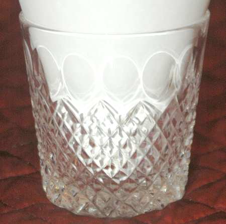 TYR3 Old Fashioned