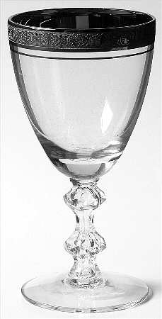 17601-6 Wine Glass