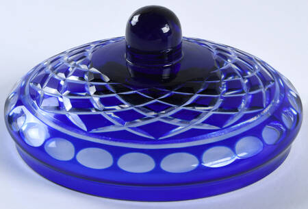Madison Lid for Candy Box