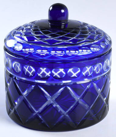 Madison Candy Box & Lid