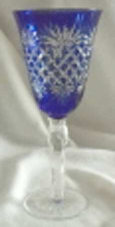 Madison Water Goblet