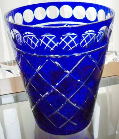 Madison Ice Bucket