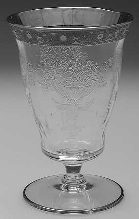 15042-4 Juice Glass