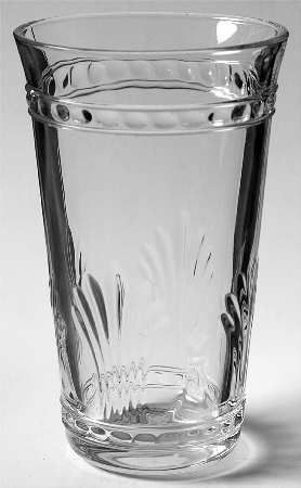 Alexandria Highball Glass