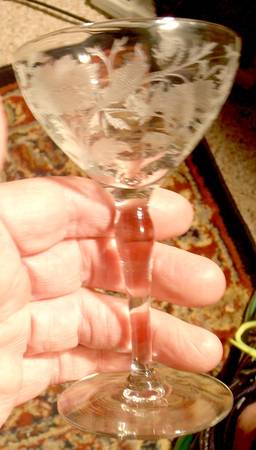 14194-2 Liquor Cocktail