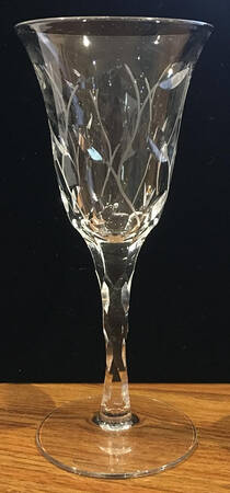 TUD7 White Wine