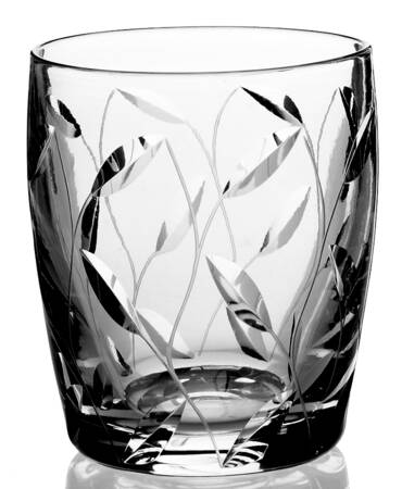 TUD7 Double Old Fashioned