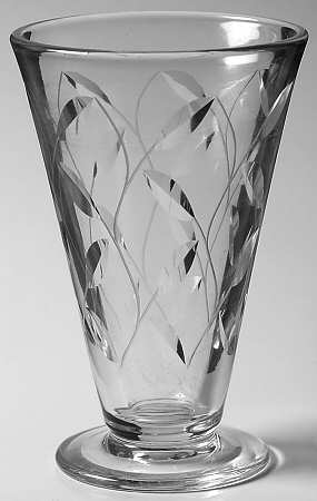 TUD7 5" Flower Vase