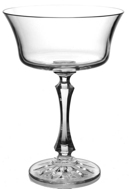 Windham (Cut Base) Champagne/Tall Sherbet