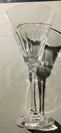TOC11 Wine Glass