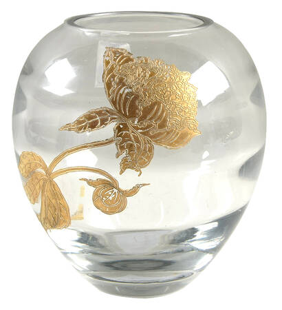 Rose of Britain Giftware by Tiffin-Franciscan