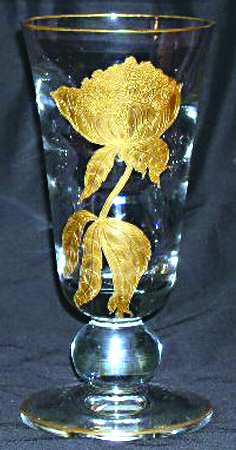 Rose of Britain Giftware 9" Flower Vase