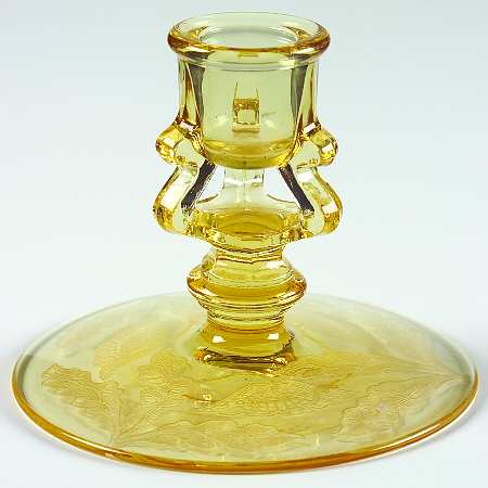 Juno Yellow by Tiffin-Franciscan