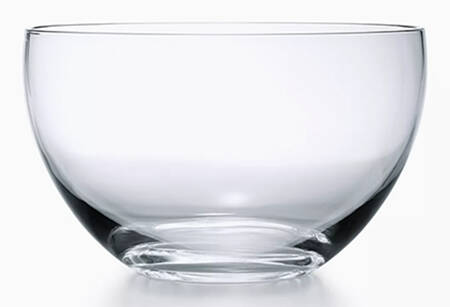 Classic Home Essentials (U Shaped Bowl) Round Bowl